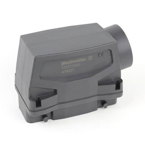 Weidmüller HDC 64D TSBU 1M50 BP 3107210000 Steckergehäuse 1 St.
