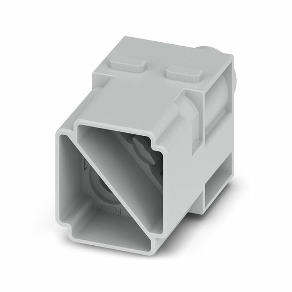 Weidmüller 3157240000 Modul RockStar® HDC MHP 2 Crimpen 1St.