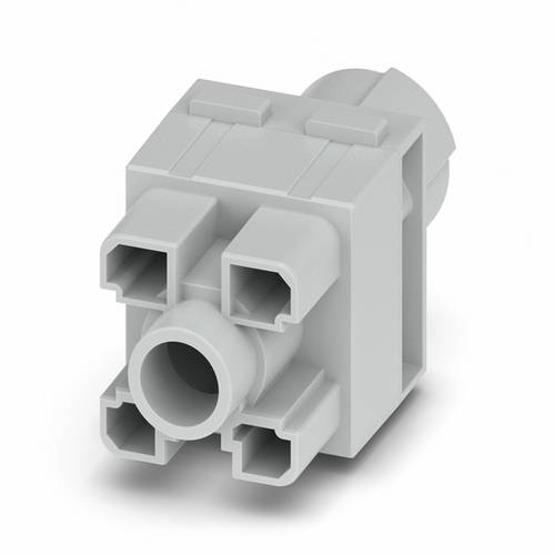 Weidmüller 3157250000 Modul RockStar® HDC MHP 1 Crimpen 1 St.