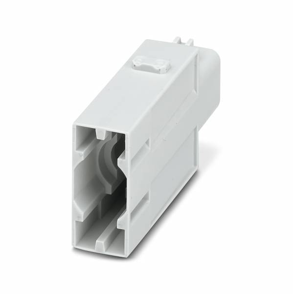 Weidmüller 3158690000 Modul RockStar® HDC MHP 2 Crimpen 1 St.