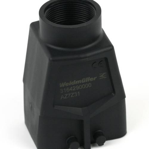 Weidmüller HDC 16D TOBU 1M32 BP 3164290000 Steckergehäuse 1 St.