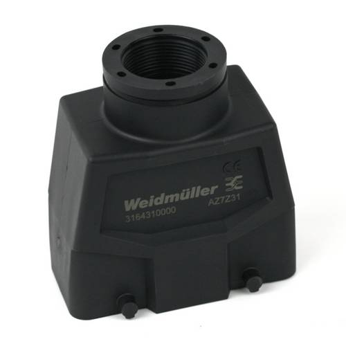 Weidmüller HDC 40D TOBU 1M32 BP 3164310000 Steckergehäuse 1 St.