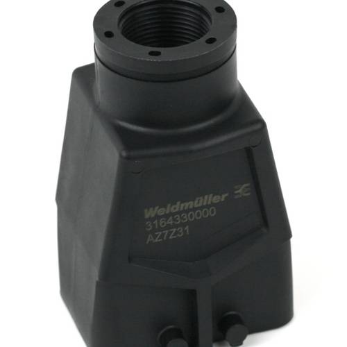 Weidmüller HDC 16D TOBU 1M25 BP 3164330000 Steckergehäuse 1 St.
