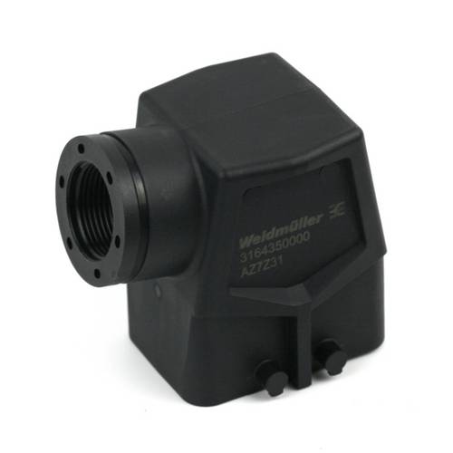 Weidmüller HDC 16D TSBU 1M25 BP 3164350000 Steckergehäuse 1 St.