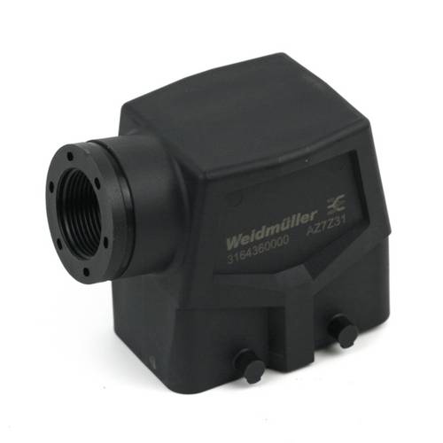 Weidmüller HDC 24D TSBU 1M25 BP 3164360000 Steckergehäuse 1 St.