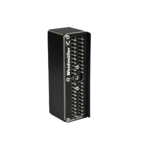Weidmüller 8000125284 MBGE ADPT, ET200M, 40 POLE SPS-Adapter