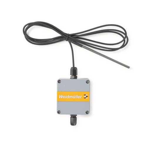 Weidmüller METEOSENSE ATS PT100 RS485 8000161014 Signalwandler 1 St.