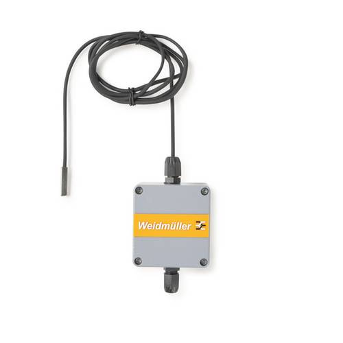 Weidmüller METEOSENSE MTS PT100 RS485 8000161015 Signalwandler 1 St.