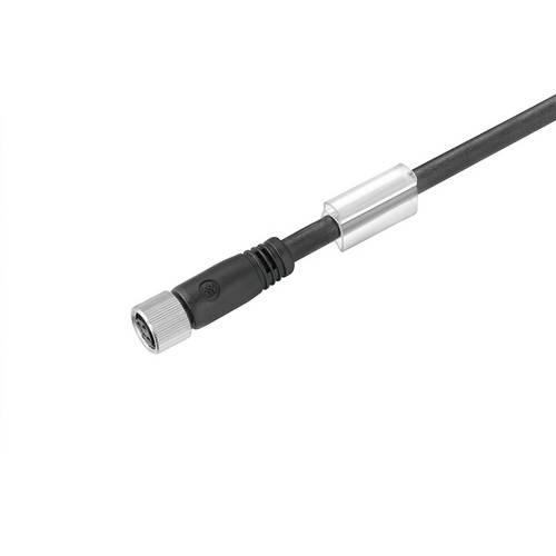 Weidmüller 1358201500 Sensor-/Aktor-Anschlussleitung 15 m Polzahl Sensoren: 4 1 St.