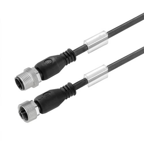 Weidmüller 1925324000 Sensor-Aktor-Verlängerungsleitung 40 m Polzahl Sensoren: 5 1 St.