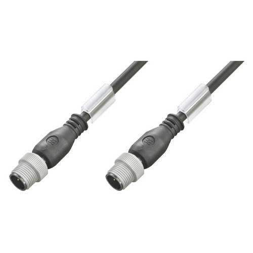 Weidmüller 2028150200 Sensor-Aktor-Verlängerungsleitung 2 m Polzahl Sensoren: 5 1 St.