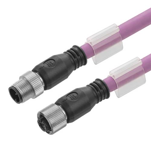 Weidmüller 2493720200 Sensor-Aktor-Verlängerungsleitung 2 m Polzahl Sensoren: 5 1 St.