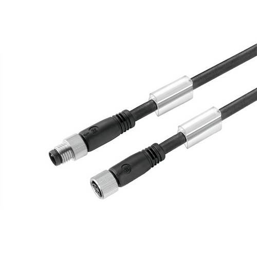 Weidmüller 2475211500 Sensor-Aktor-Verlängerungsleitung 15 m Polzahl Sensoren: 5 1 St.