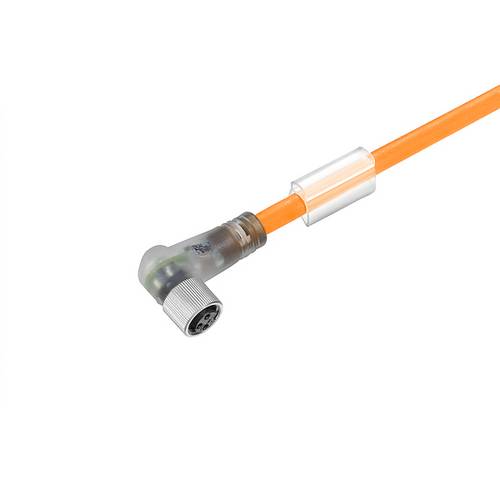 Weidmüller 2812910800 Sensor-/Aktor-Anschlussleitung 8 m Polzahl Sensoren: 3 1 St.