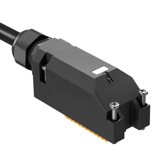 Weidmüller 2819190000 Sensor-/Aktor-Verteiler und Adapter 5m Polzahl Sensoren: 4 1St.