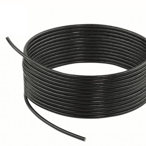 Weidmüller 2924350000 Datenkabel S/FTP Schwarz 500 m