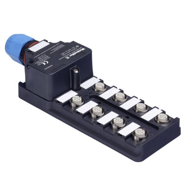 Weidmüller 2902930000 Sensor-/Aktor-Verteiler und Adapter Polzahl Sensoren: 5 1St.