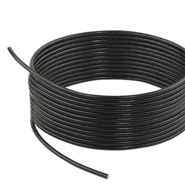 Weidmüller 2926130000 Datenkabel S/FTP Schwarz 100m