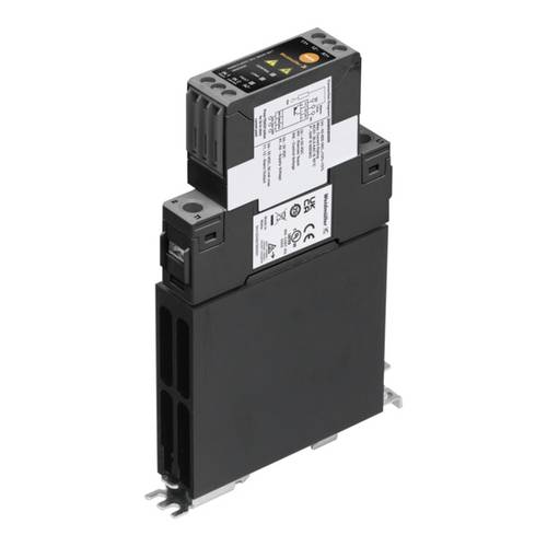 Weidmüller Halbleiterschütz 2986920000 Schaltspannung (max.): 600 V/AC 1 St.