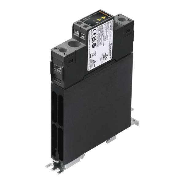 Weidmüller Halbleiterschütz 2986930000 Schaltspannung (max.): 1000 V/DC 1St.