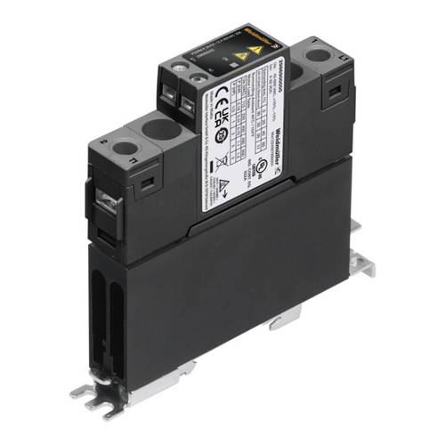 Weidmüller Halbleiterschütz 2986900000 Schaltspannung (max.): 600 V/AC 1 St.