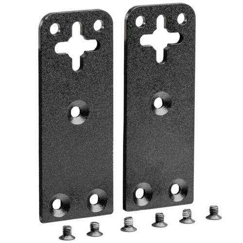 Weidmüller IE-WALLMOUNT-KIT-MODEL-A Wandhalterung für Komponenten 1 St.