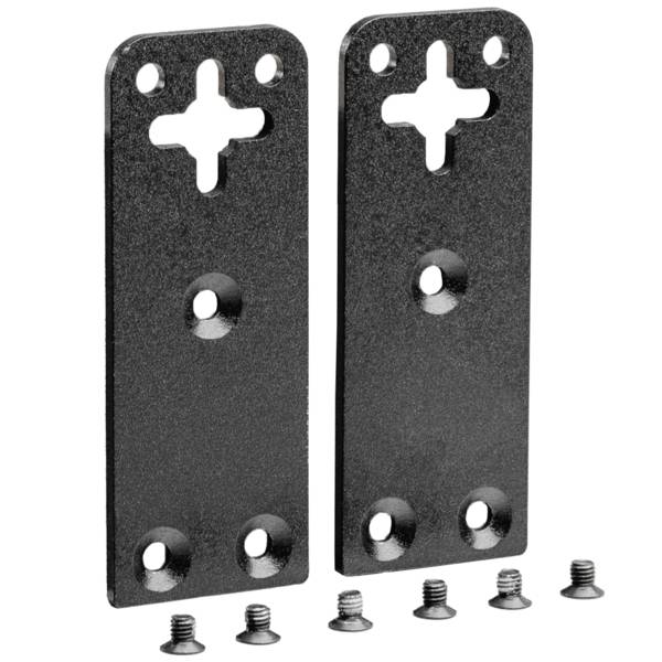 Weidmüller IE-WALLMOUNT-KIT-MODEL-A Wandhalterung für Komponenten 1St.