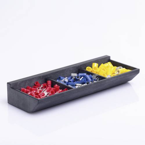 Weidmüller STORAGEBOX PCV Sortimentskasten (B x H x T) 185 x 30 x 68 mm Inhalt 1 St.