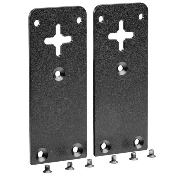 Weidmüller IE-WALLMOUNT-KIT-MODEL-B Wandhalterung für Komponenten 1St.