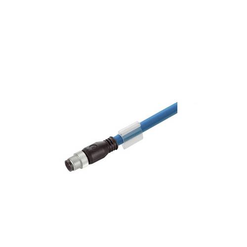 Weidmüller 2671890003 Ethernet-Leitung SF/UTP Blau 1 St.