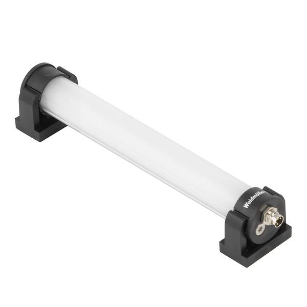Weidmüller LED-Modul WIL-EXXXX-RXPS-5700-X140-M8XX Aluminium 3.4W 410lm 120° (L x B) 35mm x 140mm 1St.