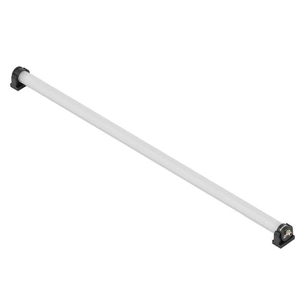 Weidmüller LED-Modul WIL-EXXXX-RXPS-5700-X700-M8XX Aluminium 16.9W 2048lm 120° (L x B) 35mm x 700mm 1St.
