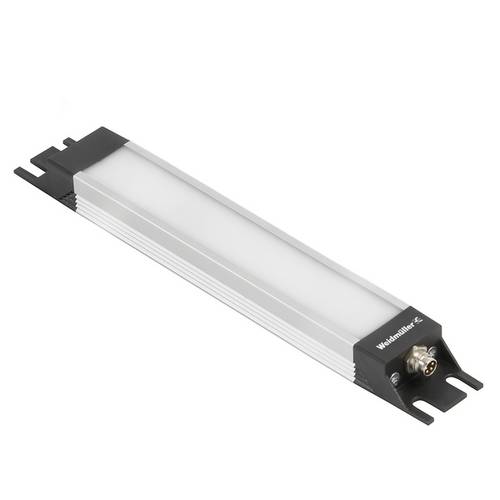 Weidmüller LED-Modul WIL-SXXXX-FXPF-6500-X140-M8XX-S Aluminium 3.4 W 286 lm 120 ° (L x B) 30 mm x 1
