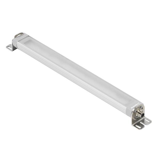Weidmüller LED-Modul WIL-LXXXX-RHPS-5700-X365-M12X-X0 Aluminium 16.9W 1875lm 120° (L x B) 40mm x 365mm 1St.