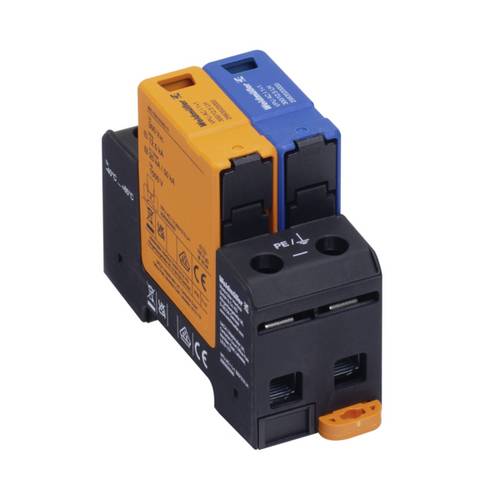 Weidmüller 2983520000 VPU AC I 1+1 300/12.5 LH Kombiableiter 1 St.