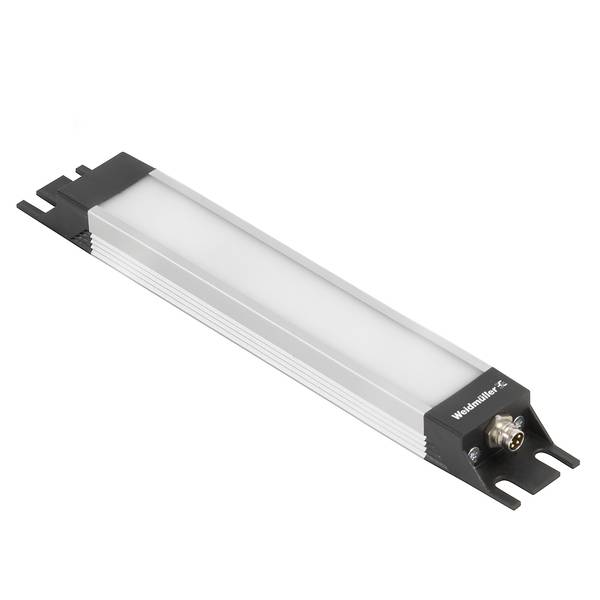 Weidmüller LED-Modul WIL-SXXXX-FXPF-6500-X140-M8DX-S Aluminium 3.4W 286lm 120° (L x B) 30mm x 140mm 1St.