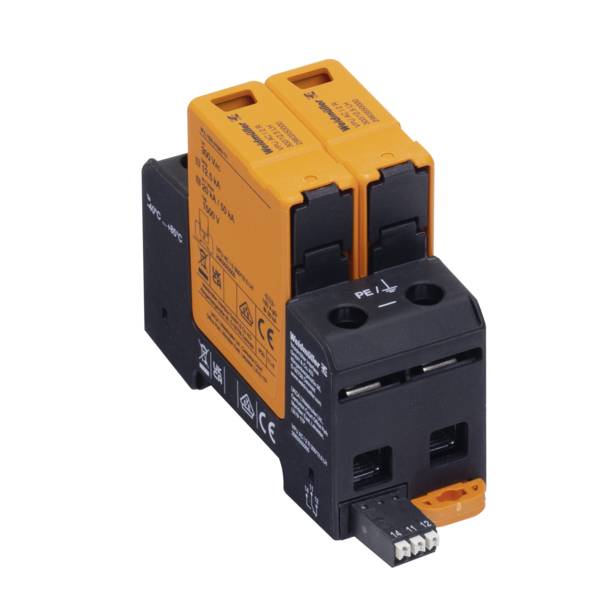 Weidmüller 2983550000 VPU AC I 2 R 300/12.5 LH Kombiableiter 1St.
