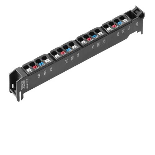 Weidmüller 2011240000 UR20-PK-2009360000-SP Steckverbindereinheit