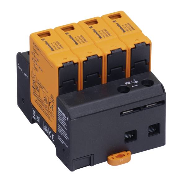 Weidmüller 2983600000 VPU AC I 4 300/12.5 LH Kombiableiter 1St.