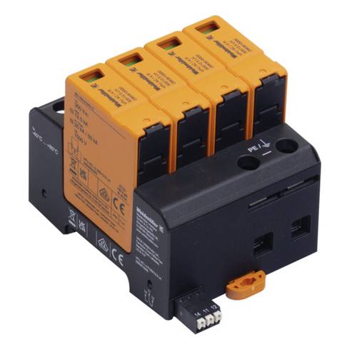 Weidmüller 2983610000 VPU AC I 4 R 300/12.5 LH Kombiableiter 1 St.