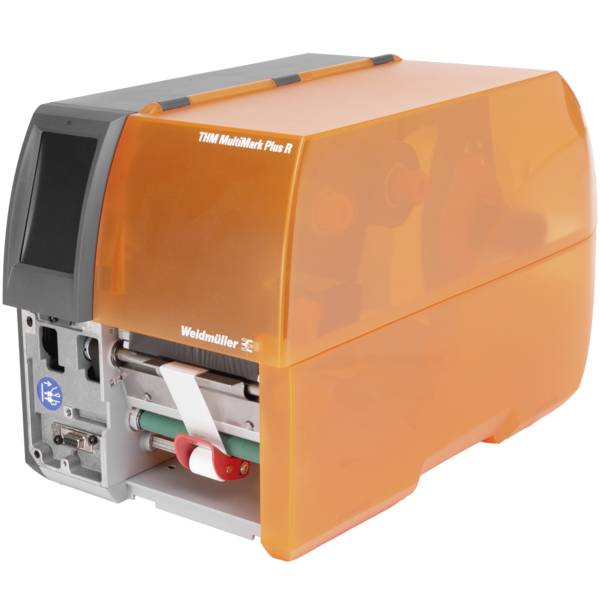 Weidmüller 2931840000 THM MULTIMARK PLUS R Thermotransferdrucker 1St.