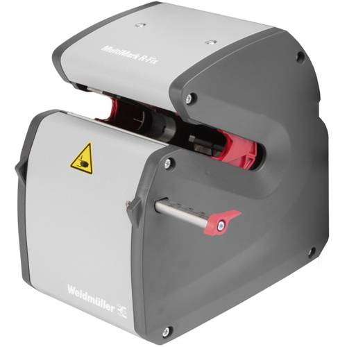 Weidmüller 2931850000 MULTIMARK R-FIX Adapter 1 St.