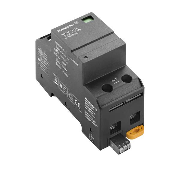 Weidmüller 2976590000 VPU AC I 1+1 R 255/12.5 LCF MB Kombiableiter 1St.
