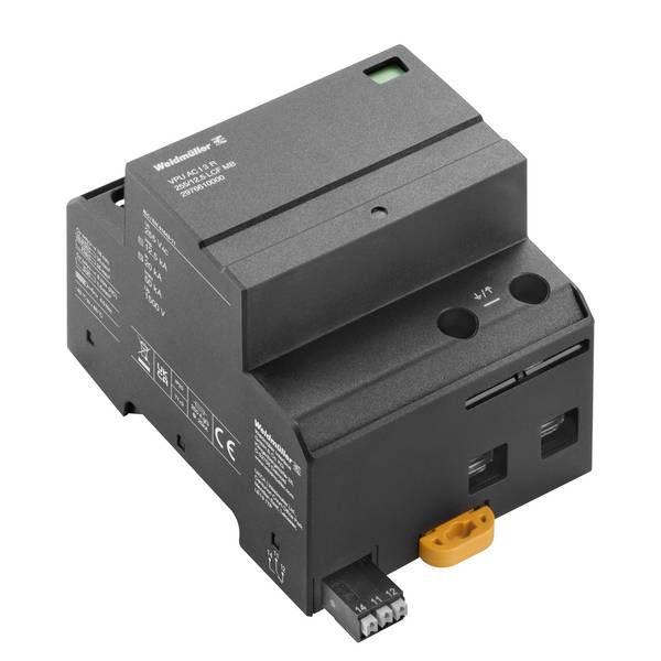 Weidmüller 2976610000 VPU AC I 3 R 255/12.5 LCF MB Kombiableiter 1St.