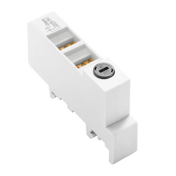 Weidmüller 3038720000 V-ZPA FUSE HOLDER E Halter 1St.