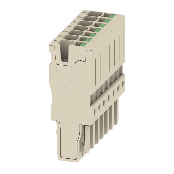 Weidmüller 3030110000 Stecker 20St.
