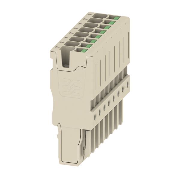 Weidmüller 3030120000 Stecker 10St.