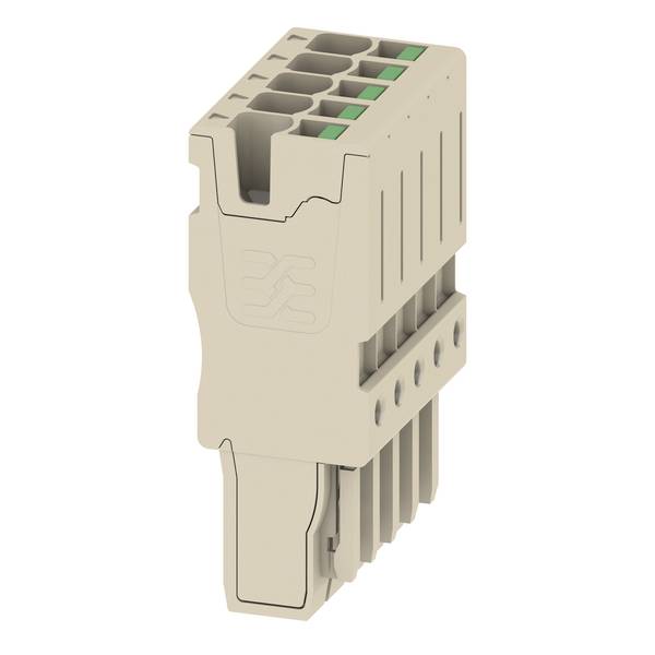 Weidmüller 3030130000 Stecker 20St.