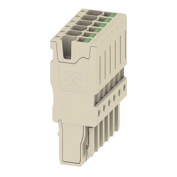 Weidmüller 3030140000 Stecker 20St.