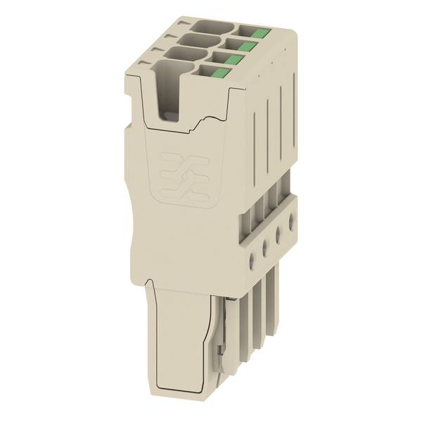 Weidmüller 3030150000 Stecker 20St.